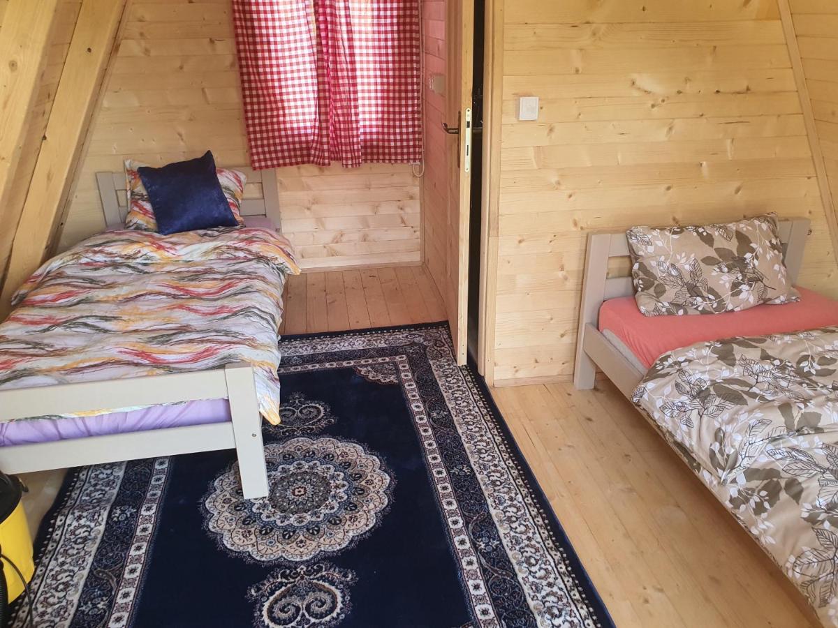 Prokletije Cottages Plav Oda fotoğraf